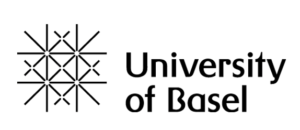 Logo university of Basel