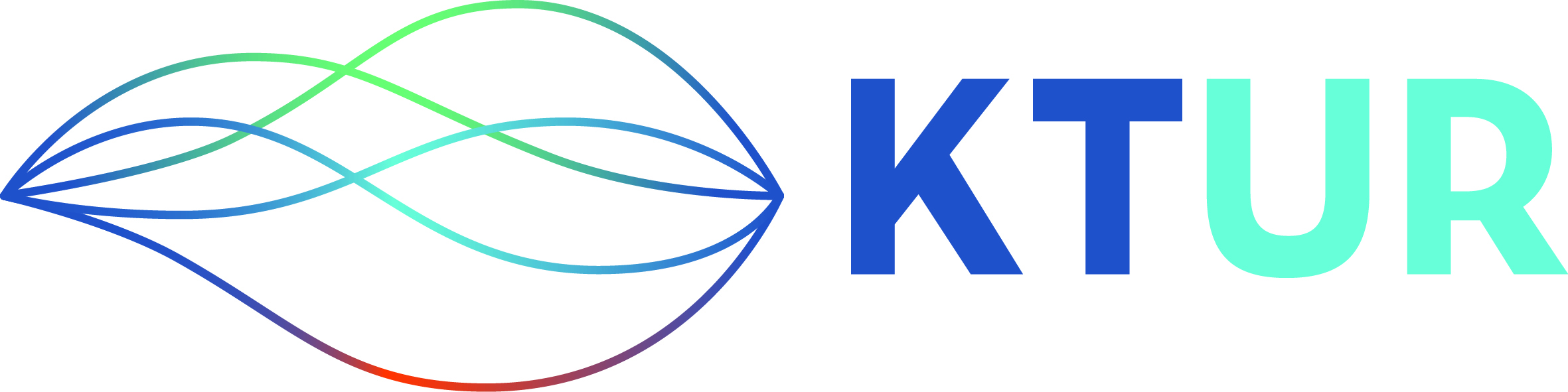 Logo KTUR