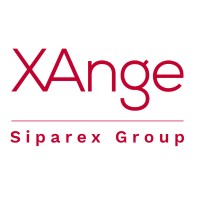 Logo Xange Siparex Goup