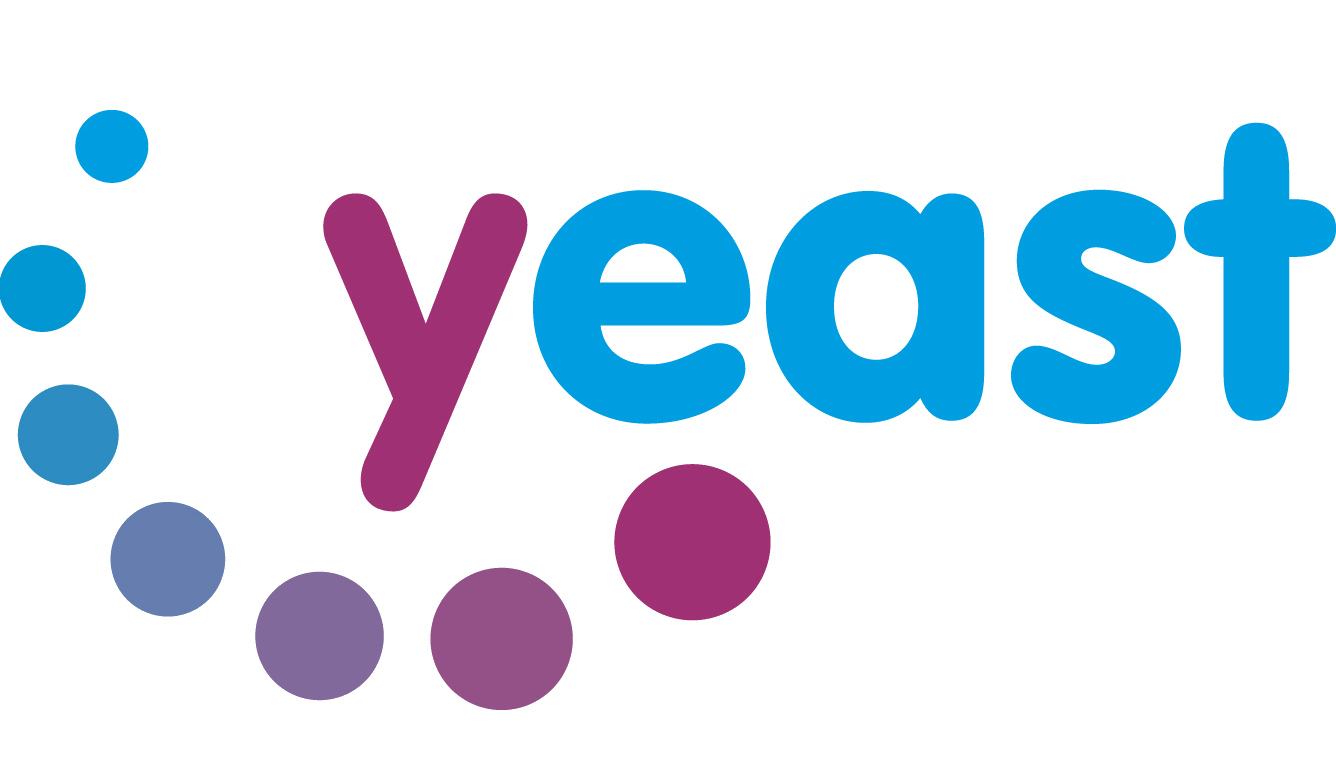 Logo yeast